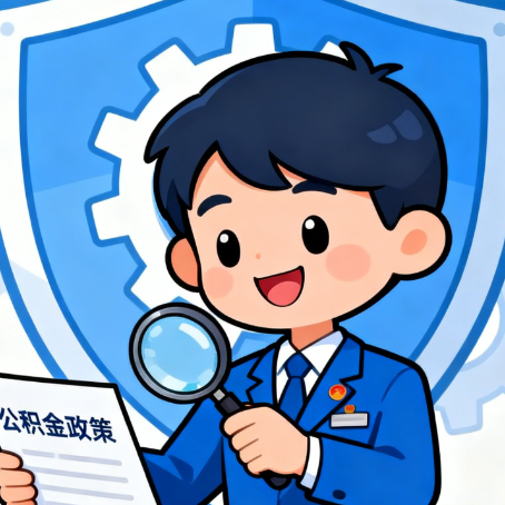 咸阳《关于2025住房公积金年度缴存有关问题的通知》政策解读