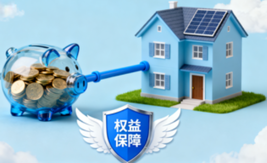 咸阳住房公积金政策“上新” 一文为你划重点