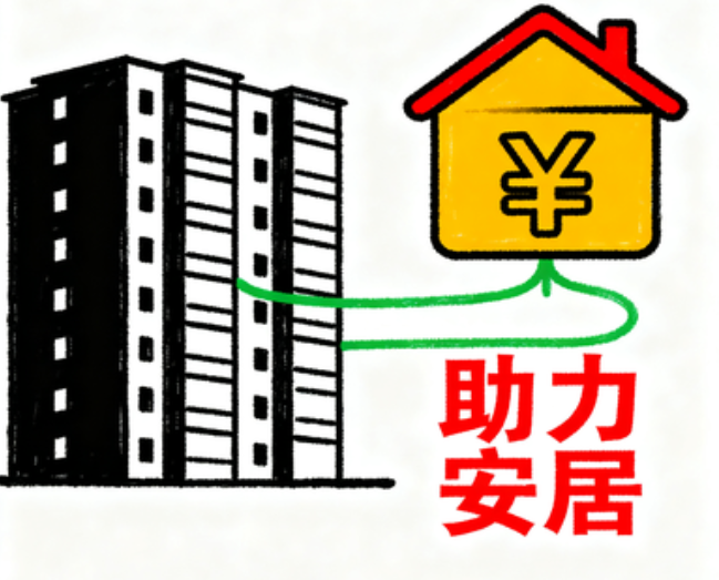 咸阳从发放补贴到公积金贷提额,各地保障多子女家庭住房政策升温
