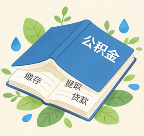 咸阳住房公积金的提取条件