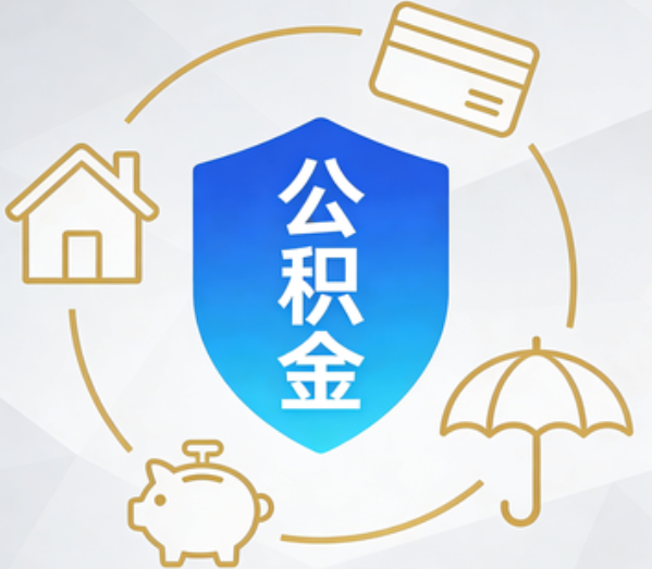 咸阳公积金代办的好处：这5类人最需要，用对了能省上万块