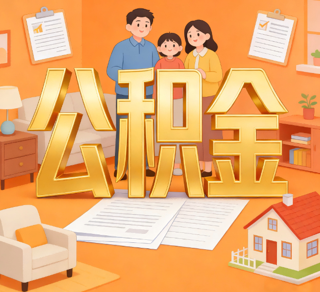 咸阳公积金代办服务的现实价值与普惠意义