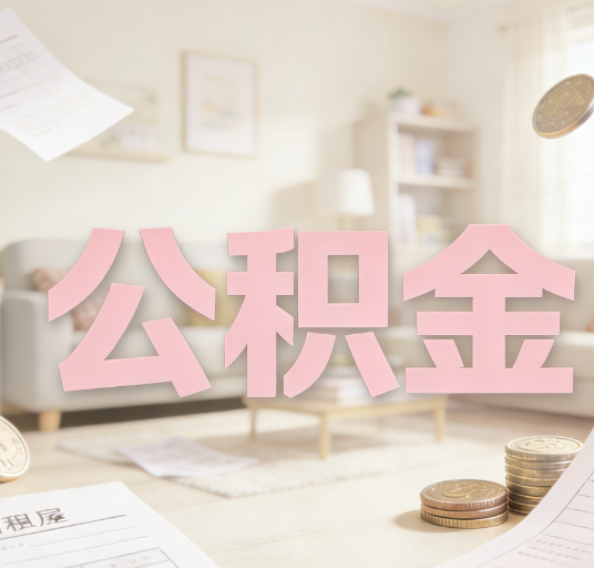 咸阳公积金代办带来的五大便利,让福利真正触手可及