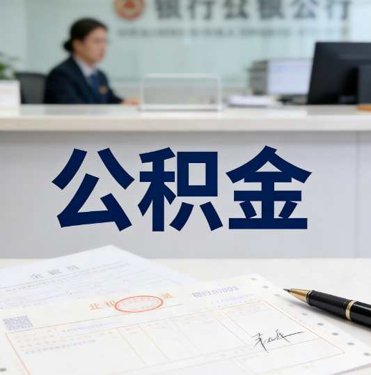 咸阳养老公积金代办需要哪些证件?