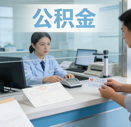 咸阳公积金提取的两种方式全面对比