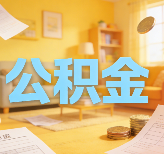 咸阳买房如何提取公积金?