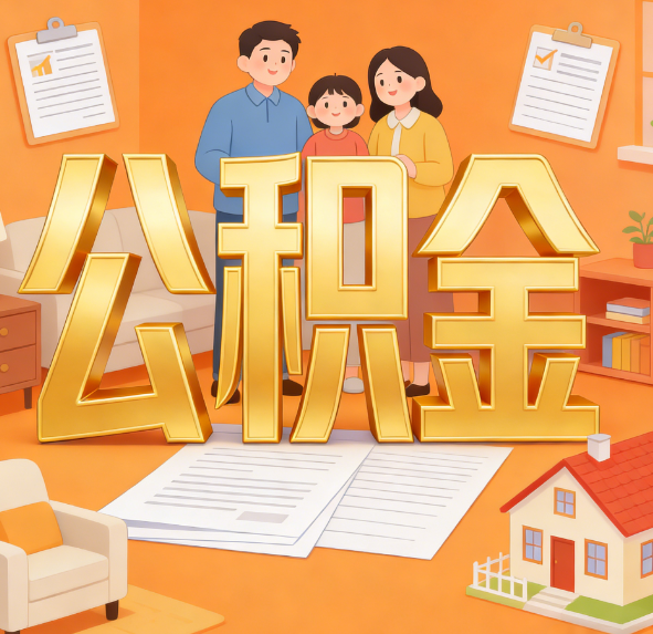 咸阳公积金代办服务悄然兴起
