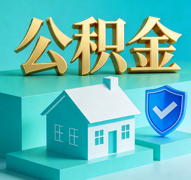 咸阳公积金代办服务观察:当“沉睡的资金”遇上“专业的桥梁”
