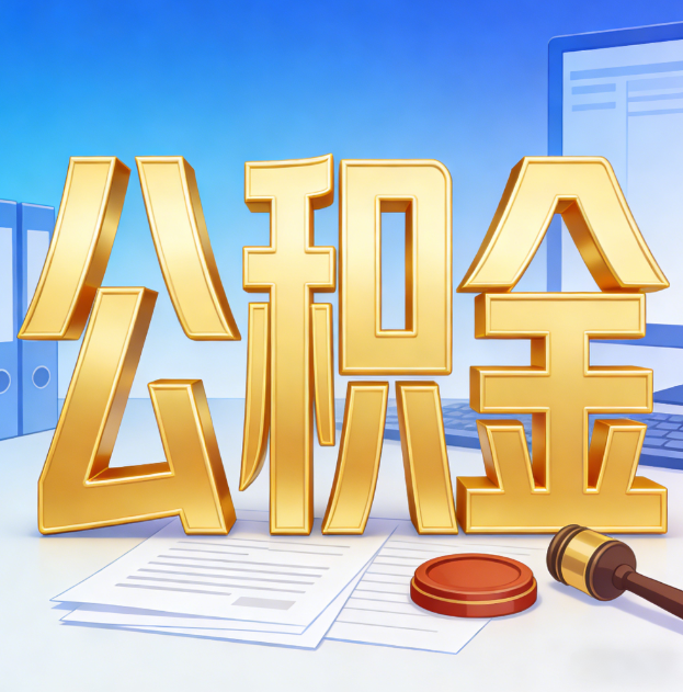 咸阳公积金代办行业观察:从“跑腿经济”到“专业服务”的蝶变之路