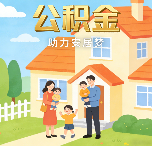 咸阳公积金代办行业观察：合规化浪潮下，专业服务迎来价值回归