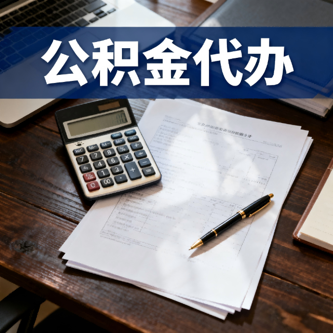 咸阳公积金代办:哪些人办了之后说“真值”