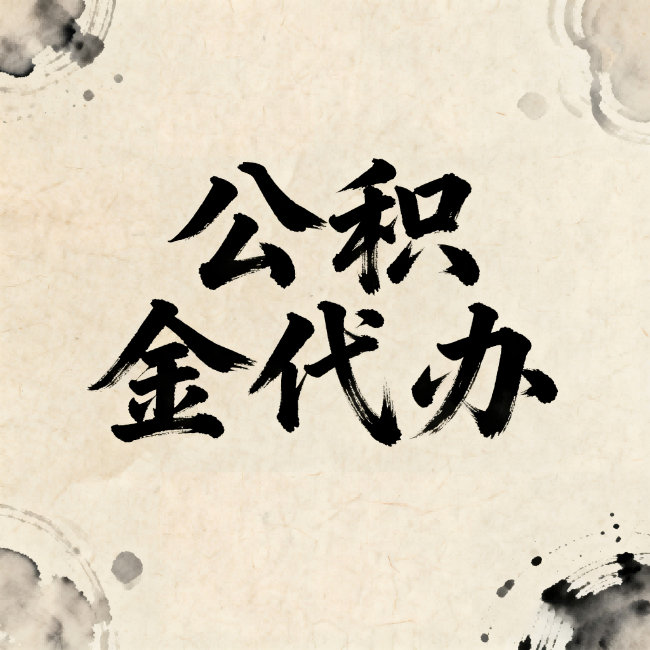 咸阳公积金代办:关于收费,你想知道的都在这里